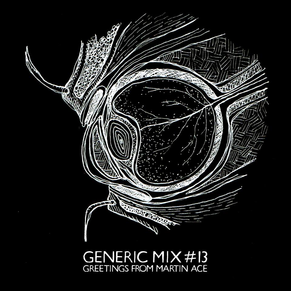 13 - Martin Ace Generic Mix Artwork Tash Willcocks