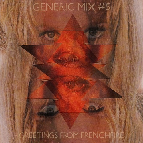 FREnchfire Generic Mix artwork Emily