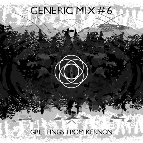 Kernon Generic Mix artwork 1