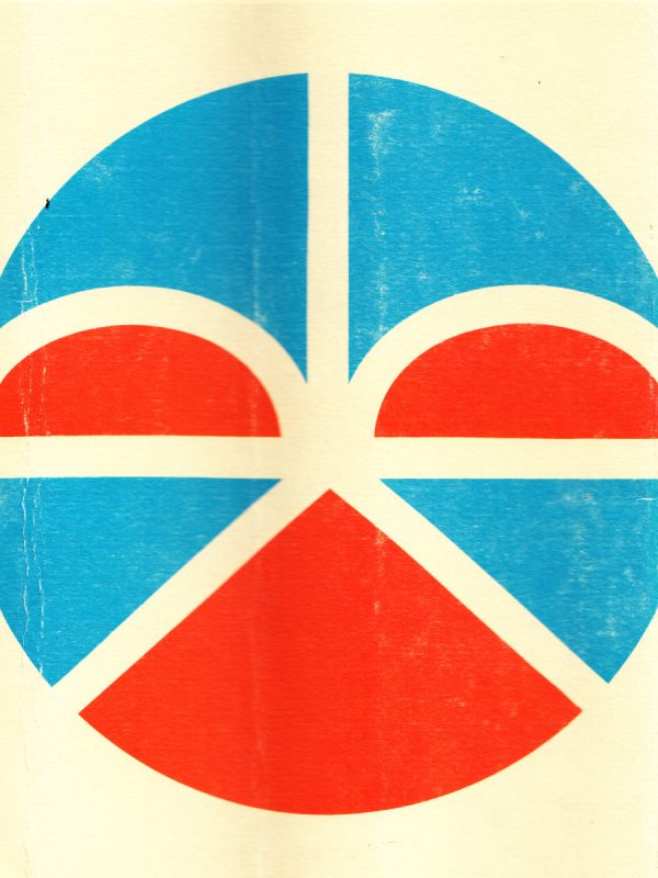 small big peace war artwork