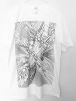 Will Berry Tee